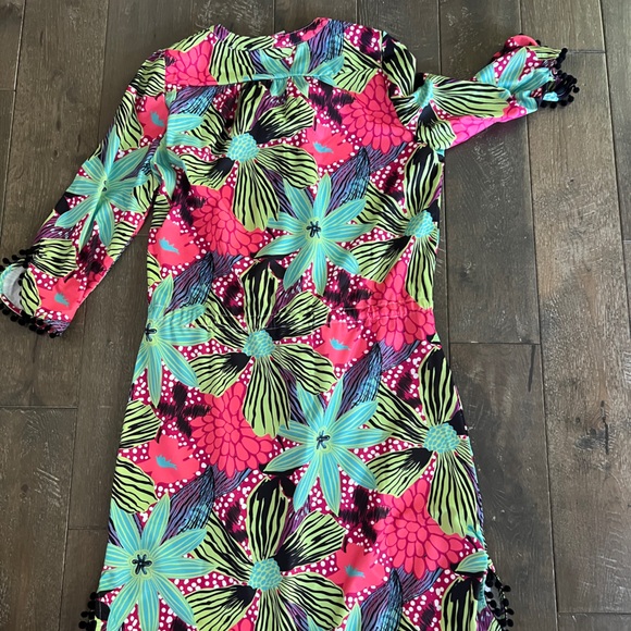 Xs Tracy negoshian dress - Picture 3 of 4